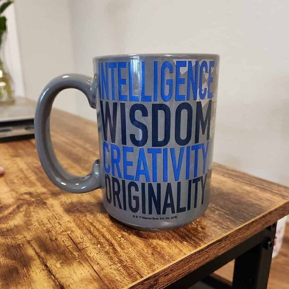 Harry Potter Ravenclaw mug - Picture 2 of 4